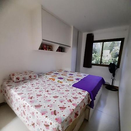 Apartamento Itacimirim Lägenhet Camassari Exteriör bild