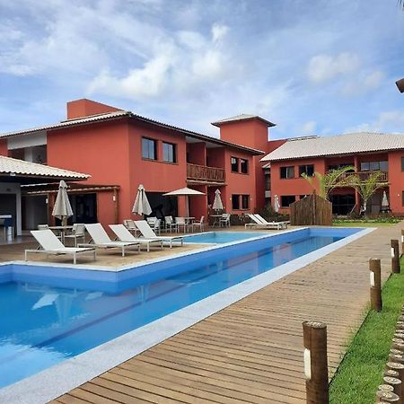 Apartamento Itacimirim Lägenhet Camassari Exteriör bild