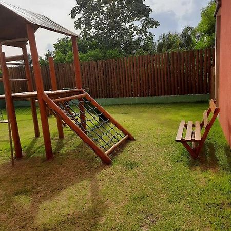 Apartamento Itacimirim Lägenhet Camassari Exteriör bild