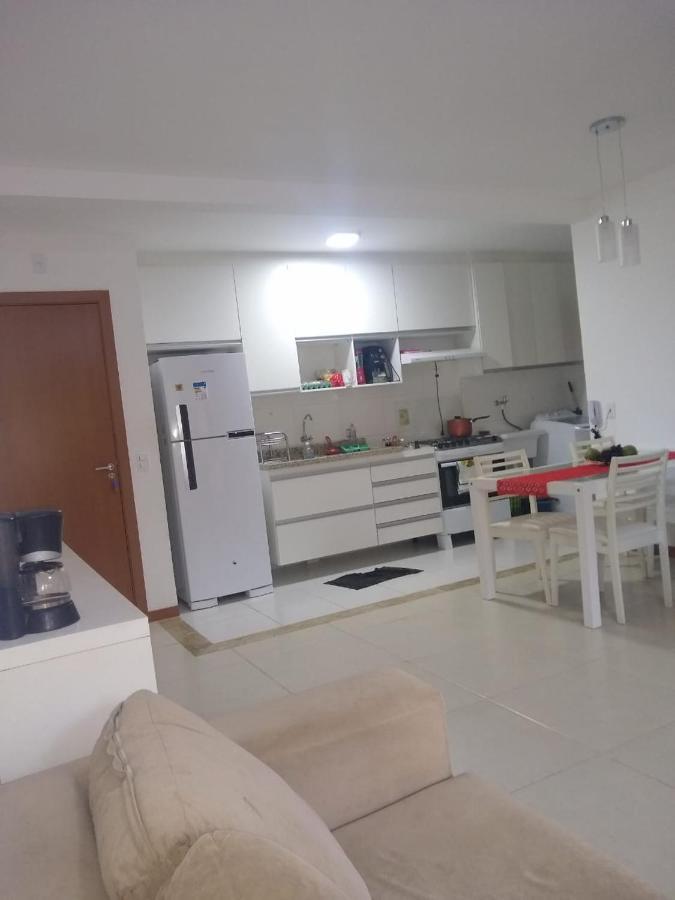 Apartamento Itacimirim Lägenhet Camassari Exteriör bild