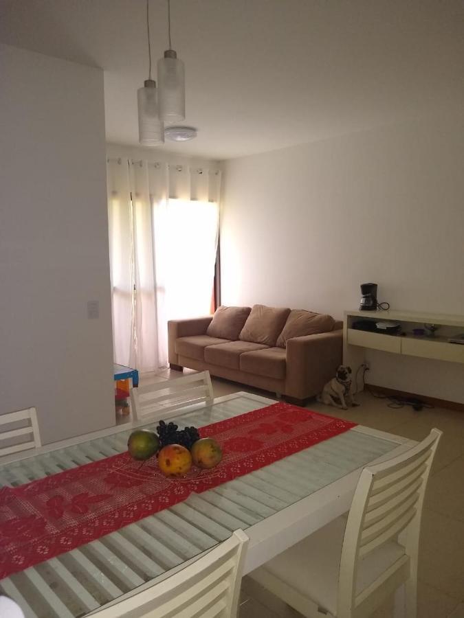 Apartamento Itacimirim Lägenhet Camassari Exteriör bild