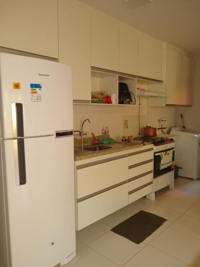 Apartamento Itacimirim Lägenhet Camassari Exteriör bild