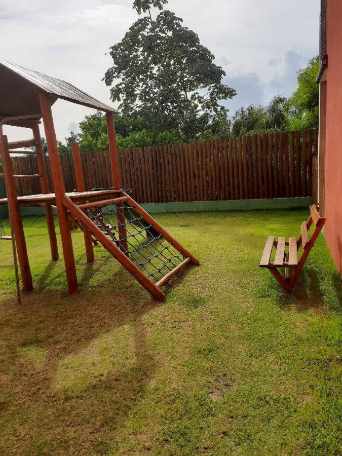 Apartamento Itacimirim Lägenhet Camassari Exteriör bild